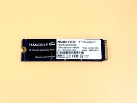 Tm8fpl001t0c120 Team Group 1tb T-force Cardea Z44l M.2 2280 Gen4 X4 Nvme 1.4 3d Nand Ssd - 15714
