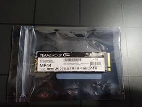 Tm8fpw004t0c101 Team Group Teamgroup Mp44 4tb M.2 Nvme Internal Ssd