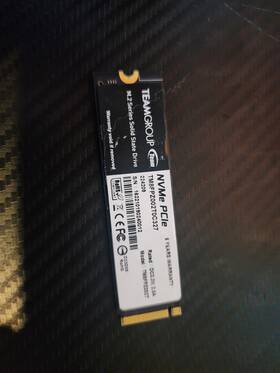 Tm8fpz002t Team Group Broken Teamgroup Gen4 Nvme Ssd Wonftt Initiate