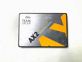 Tpbf-230324007 Team Group Teamgroup Ax2 1tb 2.5 Inch Sata Iii Solid State Drive