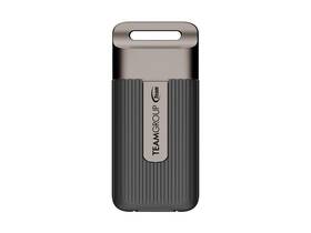 Tpseg5001t0c102 Team Group Pd20 1tb Mini Portable Ssd Usb 3.2 Gen 2x2 Type-c Speed Up To