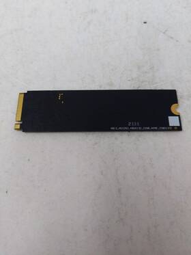 2280 Teamgroup 765441047969 Mp33 1tb Slc Cache 3d Nand Tlc Nvme 1.3 Pcie Gen3x4 M.2 Internal