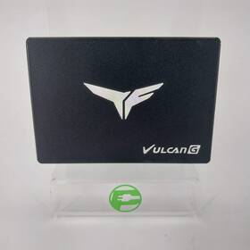 T253tg512g3c301 Teamgroup 2.5 Inch Vulcan G 512gb Sata Iii 6gb/s Ssd Solid State Drv