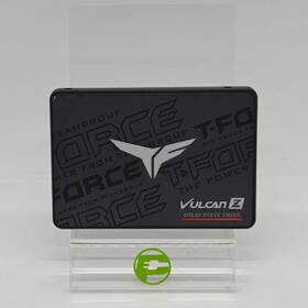 Tbbf-240923003-3-245027 Teamgroup 2.5 Inch Vulcan Z 1tb Sata Iii 6gbps Ssd
