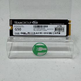 Tm8ffe001t0c134 Teamgroup 2280mm T-force G50 1tb M.2 Nvme Gen 4.0 X 4 Ssd
