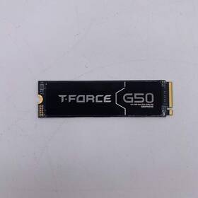 Tm8ffe004t0c129 Teamgroup 2280mm T-force G50 4tb M.2 Nvme Gen 4.0 X 4 Ssd