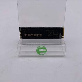 Tm8ffw001t0c129 Teamgroup 2280mm T-force Z4 1tb M.2 Nvme Gen 4.0 X 4 Ssd