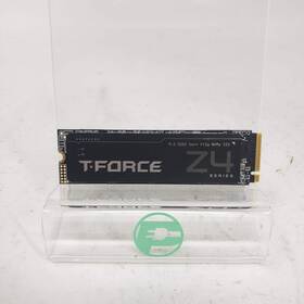 Tm8ffw001t0c134 Teamgroup 2280mm Z44a7q 1tb M.2 Nvme Gen 4.0 X 4 Ssd
