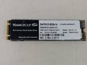Tm8ps7512g Teamgroup 512 Gb M.2 80mm Solid State Drive