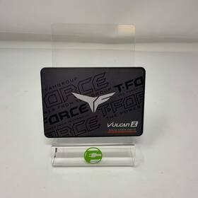 Tpbf-240202001-2-241029 Teamgroup 2.5 Inch Vulcan Z 512gb M.2 Sata 6gbps Hdd