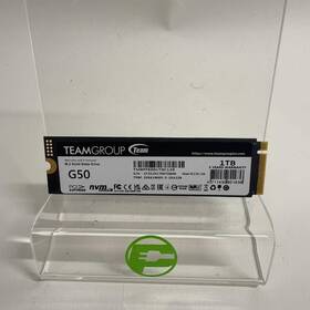Tpbf-250819005-5-254229 Teamgroup 2280mm G50 1tb M.2 Nvme Gen 4.0 X 4 Ssd