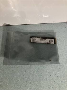 Z44a5 Teamgroup 1tb M.2 Nvme Solid State Drive