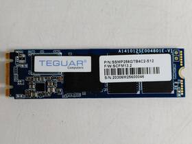 Ssmp256gtb4c2 Teguar 256 Gb M.2 80mm Solid State Drive
