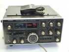 Tempo Model 2020 Ssb Transceiver Amateur Radio Ham Tube