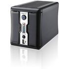 N2200plus Thecus 2-bay Network Attached Storage Server