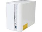 N2520 Thecus Diskless System Network Storage