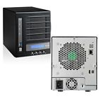 Ce5335 Thecus N4560 Nas Server - Intel Atom 1.60 Ghz 4 X Total Bays 2 Gb Ram