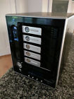 N5200pro Thecus 5tb+ Nas / Raid 5 6 With 1tb Hitachi Enterprise Drives