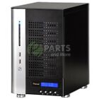 1.86g Thecus Nas N7700+ 3.5inch Satai/iix7 Intel Celeron-m 2gb Raid Retail