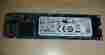 Thnsn5512gpu7 Toshiba New M.2 Nvme Ssd 512gb Pcie3.1x4 Lanes Dell Optiplex 7040