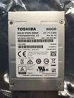 Thnsn8800pcse Toshiba Sata Ssd Hd