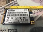 Thnsnf256gmct Toshiba Msata Solid State Drive