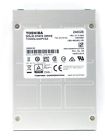 Thnsnj240pcsz Toshiba 240gb 2.5 Sata