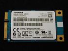 Thnsnj256gmcu Toshiba 256gb Msata 6gb S Ssd