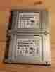 Thnsnk128gcs8 Toshiba Ssd Hard Drives 128gb Lot Of 2