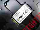 Thnsnx032gtnt Toshiba New 32gb Ssd M.2 Ngff Solid State Laptop Drive