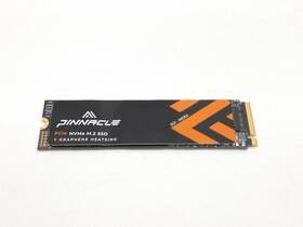 35tt2280gen4eg-4tb Timetec Pinnacle 4tb Nvme Ssd - Pcie Gen 4 3d Nand M.2 Drive Ms33g