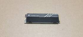 35tt2280gen4pb-1tbh Timetec Pro 2tb M.2 Nvme Pcie 4.0 Ssd With Heatsink 100% Life For Pc/ps5