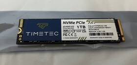 2280 Timetec Ms10 M.2 Nvme Ssd 1tb Pcie Laptop Desktop Drive Pc Mac Solid State