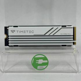 Ms46 Timetec 2280mm 1tb M.2 Nvme Gen 4.0 X 4 Ssd