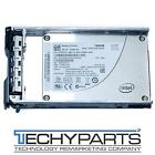 Ssdsa2bw160g3d Tmc3t Dell Intel Ssd Sata Ii Tray