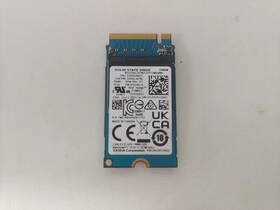 07-m2-nvme-256-42-1 Toshiba Ssd M.2 Nvme 1 Notch 256gb Mixed Size Brands Kioxia/toshiba/other