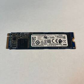 0cc1d0 Toshiba Nvme 256gb Gen3 Size 2280 -