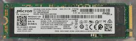 0ch8j1 Toshiba Micron 2200 80mm 256gb Nvme M.2 Ssd