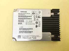 118033306-01 Toshiba Px05srq192 1.92tb Sas 12gbps 2.5 Inch Internal Ssd Emc