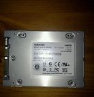 Thnsnc128gbsj Toshiba 128 Gb,internal,6.35 Cm (2.5") (thnsnc128gbsj) (ssd) Solid State Drive