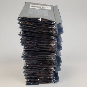 205f5659 Toshiba Lot Of 23 - 256gb Internal 2.5 Inch Sata Ssd Grade A