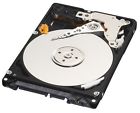 Mk5059gsxp Toshiba 500 Gb Sata 5400 Rpm 2.5" 8 Mb Laptop Hard Drive [72]