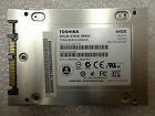 Ths064gg2bbaa Toshiba 64 Gb Ssd 2.5" Internal Sata Laptop Solid State Drive