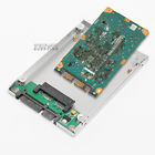 Thns064gg2bn Toshiba 64gb Micro Sata Solid Drive Ssd With Hdd External Enclosure