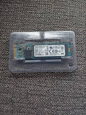 Thnsn256gpuk Toshiba 902943-002 Xg4 256 Gb M.2 2280 Nvme Ssd Hard Drive