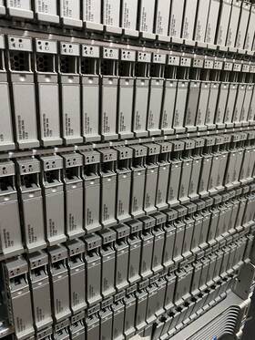 Ucs-hd12tb10k126 Toshiba Ali4seb120n 20 Lot Cisco Sas 1.2tb Hard Drive 2.5 Inch 10k 12g With Sleds For M4