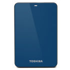 5400 Toshiba Canvio 3.0 500 Gb,external,5400 Rpm (hdtc605xl3a1) Portable