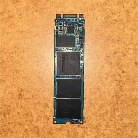 P378418 Toshiba G3784a Internal M.2 Sata Ssd 128 Gb A3784a Fkb0sc