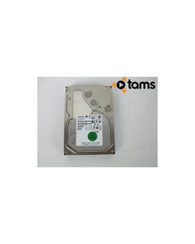 Hdept10gea51 Toshiba 8tb Sata Hdd 3.5 Inch Md05aca800e 50% Health