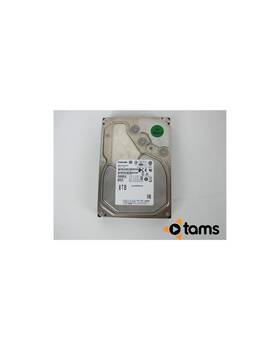 Hdetv11gza51 Toshiba Surveillance 8tb Sata Hdd 3.5 Inch Md06aca800v